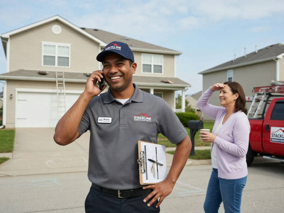 Chimney flashing repair Morrison, IA FAQs